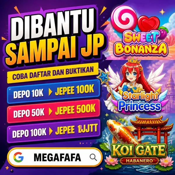 rtp slot live semua situs